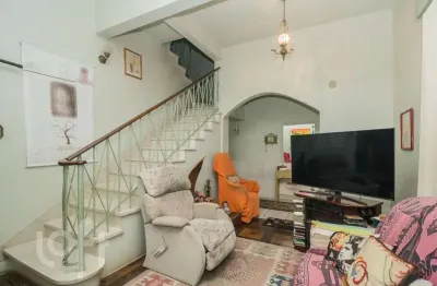 Casa com 5 quartos à venda na avenida clemenciano barnasque, 519, teresópolis, porto alegre, 195 m2 por r$ 598.000