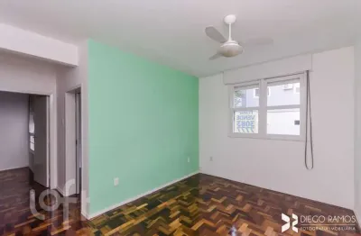 Apartamento com 2 quartos à venda na rua zeferino dias, 151, sarandi, porto alegre, 48 m2 por r$ 213.000