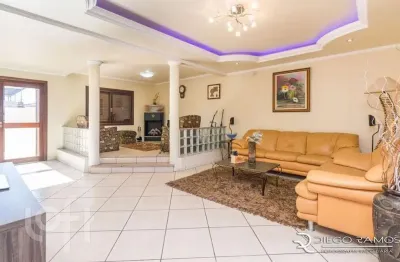 Casa com 3 quartos à venda na avenida martins bastos, 704, sarandi, porto alegre, 523 m2 por r$ 1.500.000