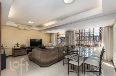 Casa com 3 quartos à venda na rua doutor joão simplício alves de carvalho, 164, vila ipiranga, porto alegre, 385 m2 por r$ 1.250.000