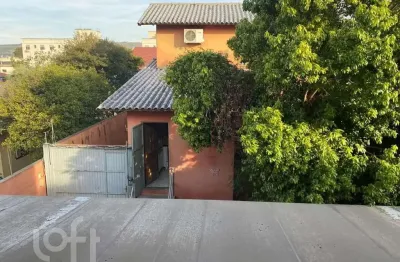 Casa com 5 quartos à venda na travessa pedro raupp, 65, jardim itu sabará, porto alegre, 180 m2 por r$ 465.000