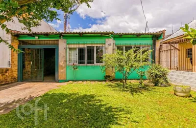 Casa com 3 quartos à venda na rua altamira, 61, morro santana, porto alegre, 125 m2 por r$ 560.000