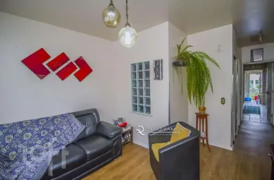 Casa com 4 quartos à venda na rua josé gomes, 385, tristeza, porto alegre, 200 m2 por r$ 700.000