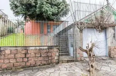 Casa com 4 quartos à venda na rua antônio ângelo carraro, 30, jardim itu sabará, porto alegre, 105 m2 por r$ 579.500