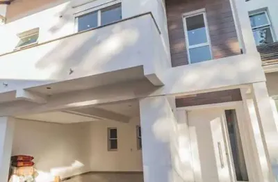 Casa em condomínio fechado com 3 quartos à venda na rua doutor arnaldo da silva ferreira, 285, ipanema, porto alegre, 237 m2 por r$ 1.250.000