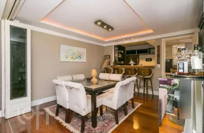 Apartamento com 3 quartos à venda na avenida cai, 402, santa tereza, porto alegre, 231 m2 por r$ 1.140.000