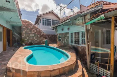 Casa com 3 quartos à venda na rua manoel bandeira, 345, jardim itu sabará, porto alegre, 283 m2 por r$ 750.000