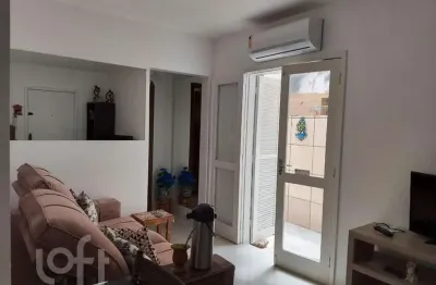 Apartamento com 1 quarto à venda na rua santa isabel, 300, bom jesus, porto alegre, 40 m2 por r$ 200.000