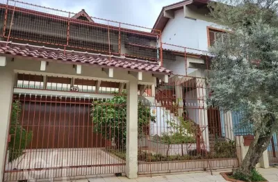 Casa com 5 quartos à venda na rua são lucas, 479, bom jesus, porto alegre, 320 m2 por r$ 950.000