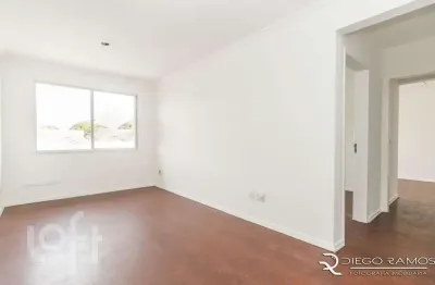 Apartamento com 2 quartos à venda na avenida engenheiro francisco rodolfo simch, 295, sarandi, porto alegre, 59 m2 por r$ 250.000