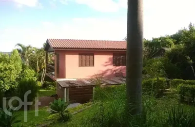 Casa em condomínio fechado com 2 quartos à venda na rua pedro de oliveira frança, 535, hípica, porto alegre, 1800 m2 por r$ 568.000