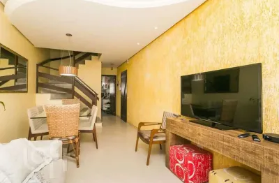 Casa com 3 quartos à venda na rua doutor joão evangelista f. da costa, 65, cavalhada, porto alegre, 200 m2 por r$ 787.000