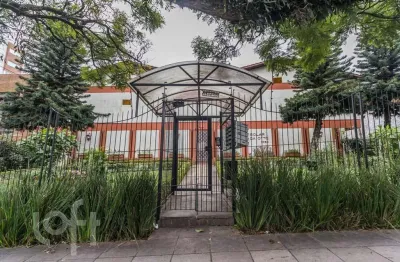 Casa em condomínio fechado com 3 quartos à venda na avenida otto niemeyer, 1064, tristeza, porto alegre, 98 m2 por r$ 480.000