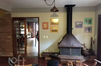 Casa com 3 quartos à venda na rua marquês de olinda, 116, bom jesus, porto alegre, 270 m2 por r$ 510.000