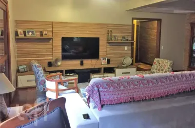 Casa com 3 quartos à venda na rua marquês de olinda, 116, bom jesus, porto alegre, 270 m2 por r$ 550.000