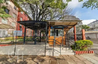 Apartamento com 3 quartos à venda na rua tenente ary tarrago, 2030, jardim itu sabará, porto alegre, 66 m2 por r$ 254.000