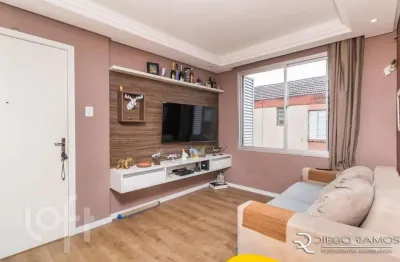 Apartamento com 2 quartos à venda na rua gomes de freitas, 355, vila ipiranga, porto alegre, 44 m2 por r$ 249.000