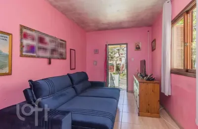 Casa com 6 quartos à venda na rua mariano de matos, 176, medianeira, porto alegre, 200 m2 por r$ 931.000