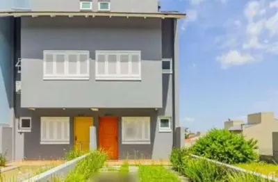 Casa com 3 quartos à venda na rua henrique anawate, 480, hípica, porto alegre, 150 m2 por r$ 720.000