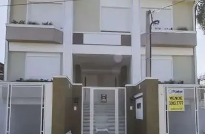 Casa com 3 quartos à venda na rua cachoeira, 408, nonoai, porto alegre, 194 m2 por r$ 650.000