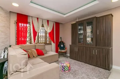 Casa com 3 quartos à venda na rua marcos wainstein, 10, vila nova, porto alegre, 90 m2 por r$ 460.800