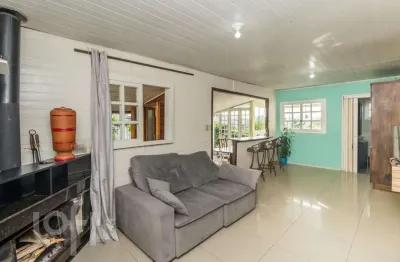Casa com 3 quartos à venda na avenida dos prazeres, 546, vila jardim, porto alegre, 70 m2 por r$ 715.000