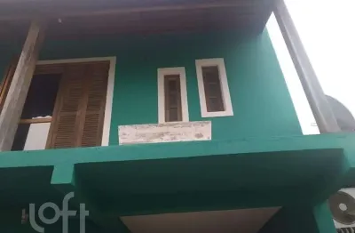 Casa com 3 quartos à venda na rua nei remedi, 44, hípica, porto alegre, 127 m2 por r$ 422.750