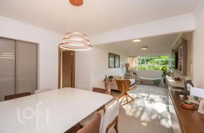Apartamento com 3 quartos à venda na rua araruama, 805, vila jardim, porto alegre, 119 m2 por r$ 1.599.000