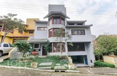 Casa em condomínio fechado com 3 quartos à venda na rua tocantins, 869, agronomia, porto alegre, 385 m2 por r$ 1.700.000