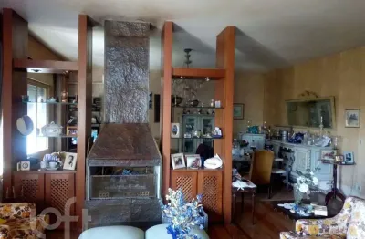 Casa com 3 quartos à venda na avenida guaíba, 4260, vila assunção, porto alegre, 250 m2 por r$ 3.800.000