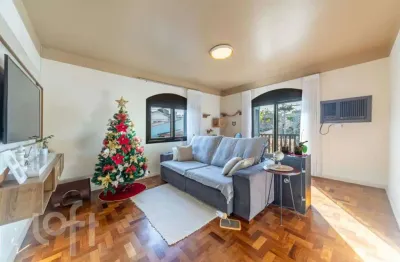 Casa com 3 quartos à venda na rua samaritana, 61, jardim itu sabará, porto alegre, 271 m2 por r$ 1.450.000