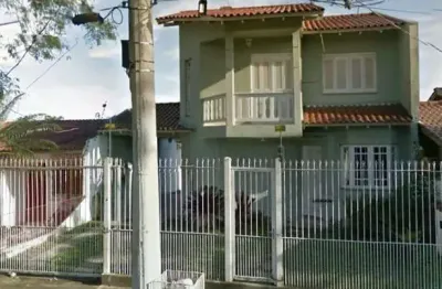 Casa com 3 quartos à venda na rua francisco mattos terres, 385, hípica, porto alegre, 197 m2 por r$ 712.500