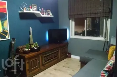 Apartamento com 1 quarto à venda na avenida joão xxiii, 193, são sebastião, porto alegre, 38 m2 por r$ 213.000