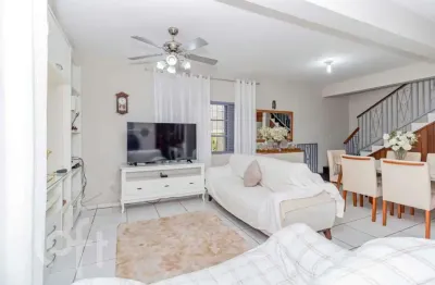Casa com 2 quartos à venda na avenida professor oscar pereira, 1902, medianeira, porto alegre, 133 m2 por r$ 600.000