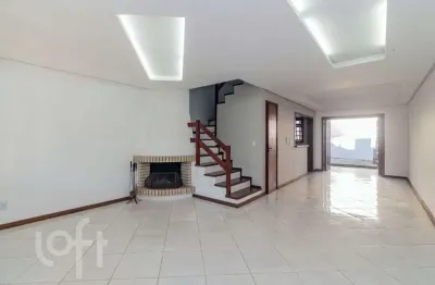 Casa com 3 quartos à venda na rua carlos nobre, 179, ipanema, porto alegre, 134 m2 por r$ 425.532