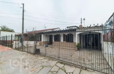 Casa com 3 quartos à venda na rua caetano fulginiti, 60, rubem berta, porto alegre, 110 m2 por r$ 237.500