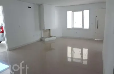 Casa em condomínio fechado com 3 quartos à venda na rua padre joão batista reus, 1240, tristeza, porto alegre, 186 m2 por r$ 920.000