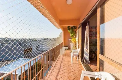 Casa com 4 quartos à venda na rua padre antônio vieira, 175, santo antônio, porto alegre, 346 m2 por r$ 850.000