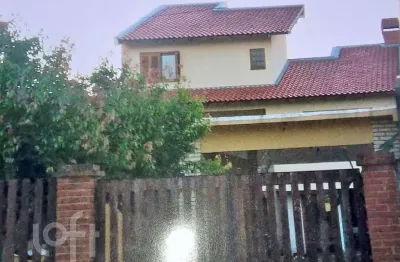 Casa com 4 quartos à venda na rua monsenhor andré pedro frank, 35, serraria, porto alegre, 232 m2 por r$ 640.000