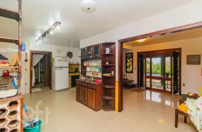 Casa com 3 quartos à venda na estrada joão de oliveira remião, 3015, lomba do pinheiro, porto alegre, 257 m2 por r$ 1.670.100