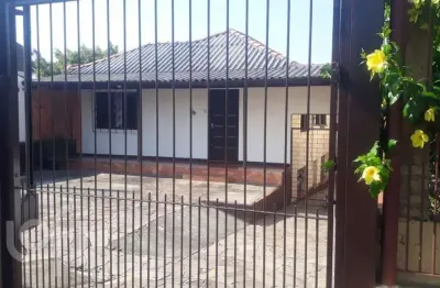 Casa com 7 quartos à venda na avenida alberto pasqualini, 854, jardim itu sabará, porto alegre, 300 m2 por r$ 620.000