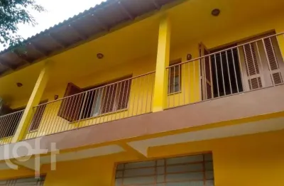 Casa com 3 quartos à venda na avenida faria lobato, 118, sarandi, porto alegre, 240 m2 por r$ 850.000