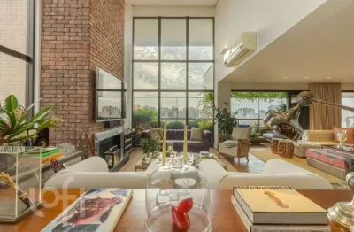 Apartamento com 3 quartos à venda na avenida lageado, 1256, petrópolis, porto alegre, 287 m2 por r$ 5.200.000
