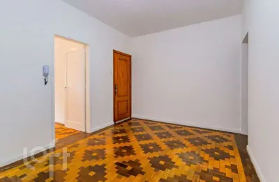 Apartamento com 3 quartos à venda na rua josé de alencar, 1001, menino deus, porto alegre, 89 m2 por r$ 350.000