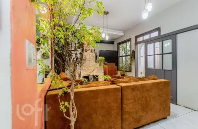 Apartamento com 2 quartos à venda na rua pelotas, 403, floresta, porto alegre, 91 m2 por r$ 330.000