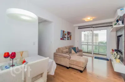 Apartamento com 2 quartos à venda na rua gutemberg, 101, petrópolis, porto alegre, 76 m2 por r$ 750.000