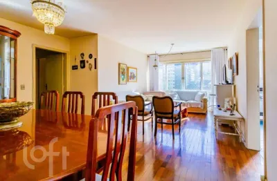 Apartamento com 3 quartos à venda na avenida doutor nilo peçanha, 396, bela vista, porto alegre, 115 m2 por r$ 948.100