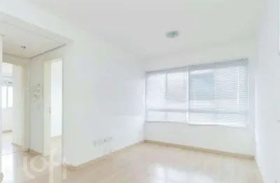 Apartamento com 2 quartos à venda na rua josé de alencar, 1150, menino deus, porto alegre, 59 m2 por r$ 450.000