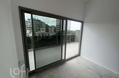 Apartamento com 1 quarto à venda na avenida praia de belas, 2024, menino deus, porto alegre, 61 m2 por r$ 759.050