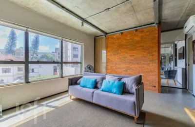 Apartamento com 2 quartos à venda na rua mário antunes da cunha, 511, petrópolis, porto alegre, 69 m2 por r$ 675.000